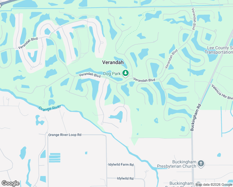 map of restaurants, bars, coffee shops, grocery stores, and more near 3731 Pebblebrook Ridge Court in Fort Myers