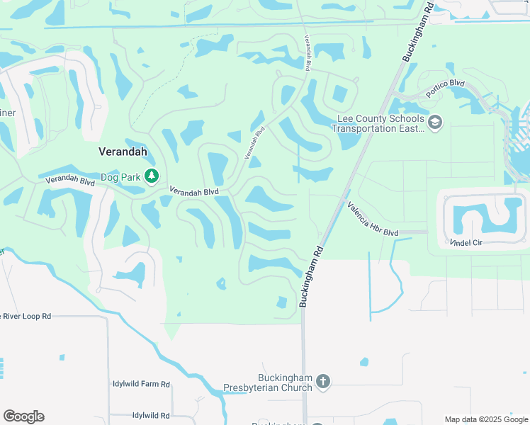map of restaurants, bars, coffee shops, grocery stores, and more near 13461 Sabal Pointe Drive in Fort Myers