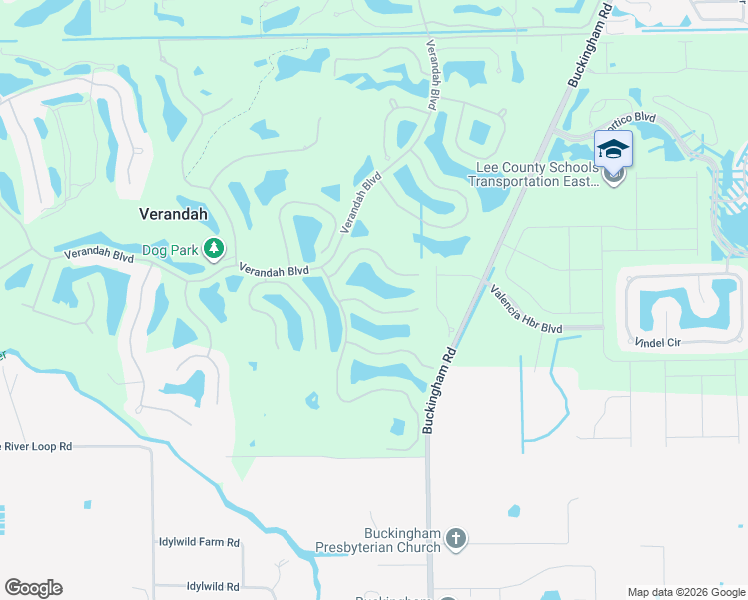 map of restaurants, bars, coffee shops, grocery stores, and more near 13461 Sabal Pointe Drive in Fort Myers