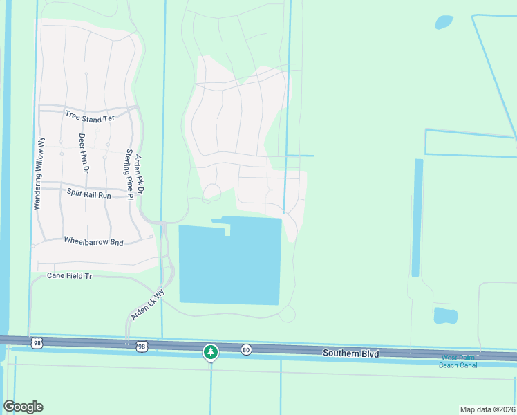 map of restaurants, bars, coffee shops, grocery stores, and more near 953 Hookline Circle in Palm Beach County