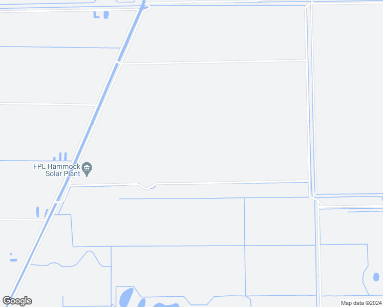 map of restaurants, bars, coffee shops, grocery stores, and more near 1750 Goodno Road in LaBelle