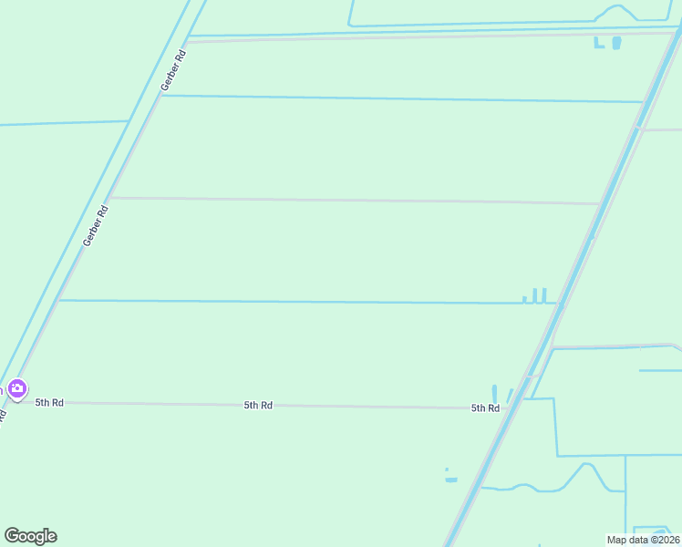 map of restaurants, bars, coffee shops, grocery stores, and more near in Port LaBelle