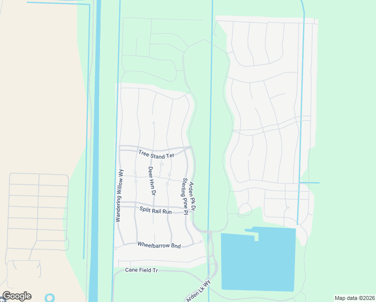 map of restaurants, bars, coffee shops, grocery stores, and more near 1168 Sterling Pine Place in Palm Beach County