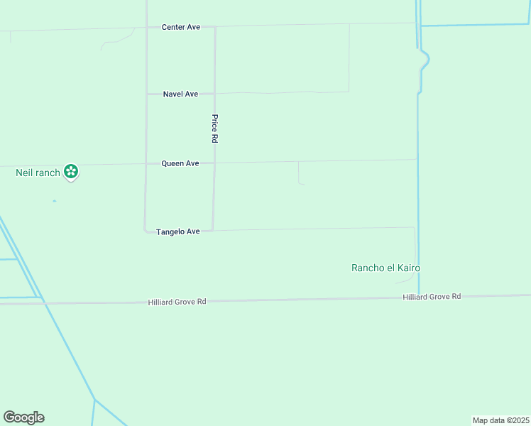 map of restaurants, bars, coffee shops, grocery stores, and more near 13601 Tangelo Avenue in Clewiston