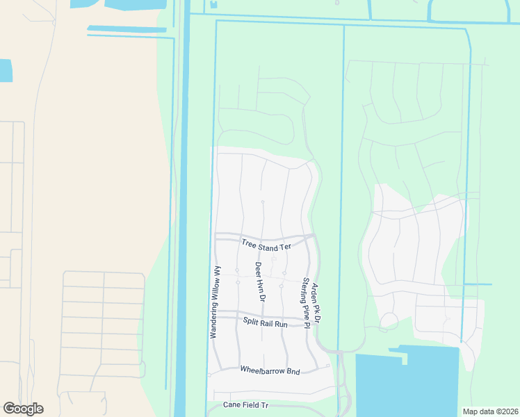 map of restaurants, bars, coffee shops, grocery stores, and more near 1261 Deer Haven Dr in Palm Beach County