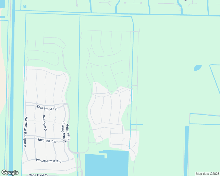 map of restaurants, bars, coffee shops, grocery stores, and more near 1338 Harvester Crossing in Palm Beach County