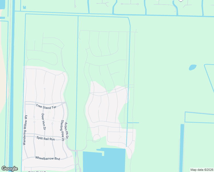 map of restaurants, bars, coffee shops, grocery stores, and more near 1342 Harvester Crossing in Palm Beach County