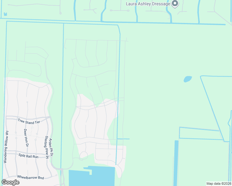 map of restaurants, bars, coffee shops, grocery stores, and more near 1232 Haywagon Trail in Palm Beach County