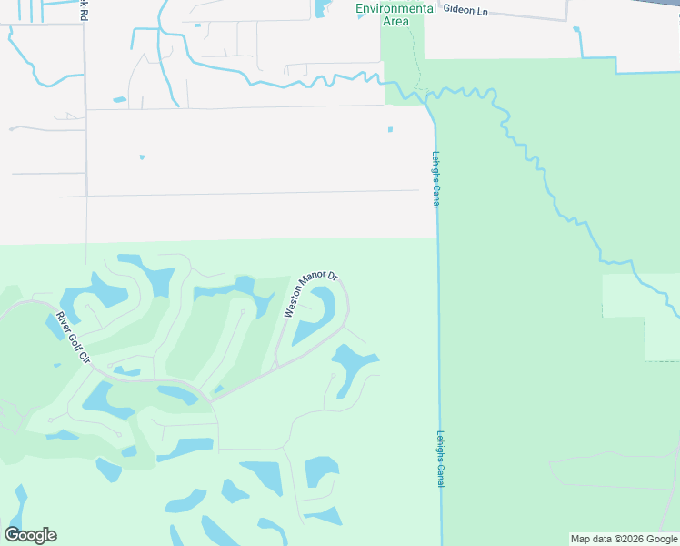 map of restaurants, bars, coffee shops, grocery stores, and more near 3172 Weston Manor Drive in Alva
