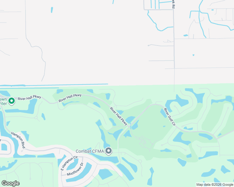 map of restaurants, bars, coffee shops, grocery stores, and more near 16467 Windsor Way in Alva