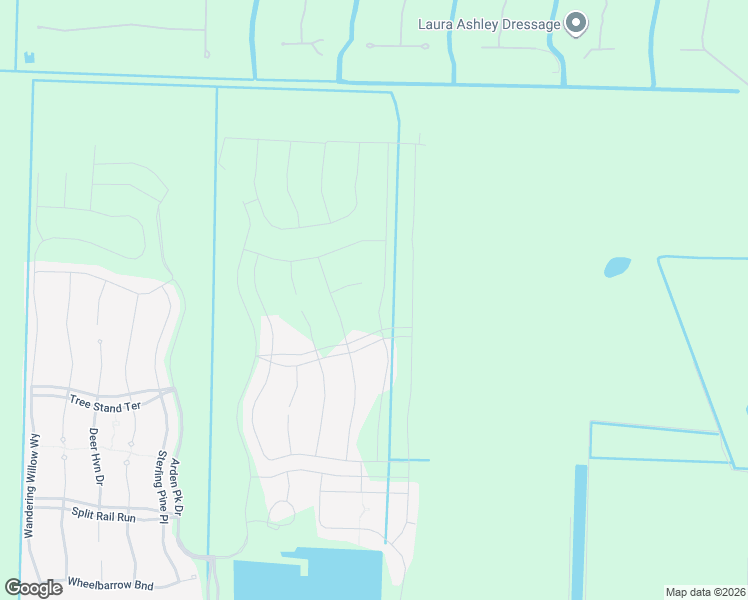 map of restaurants, bars, coffee shops, grocery stores, and more near Heirloom Lane in Loxahatchee