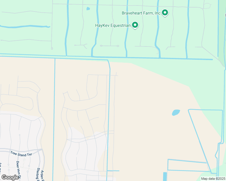 map of restaurants, bars, coffee shops, grocery stores, and more near 18898 Marsh Hawk Lane in Loxahatchee