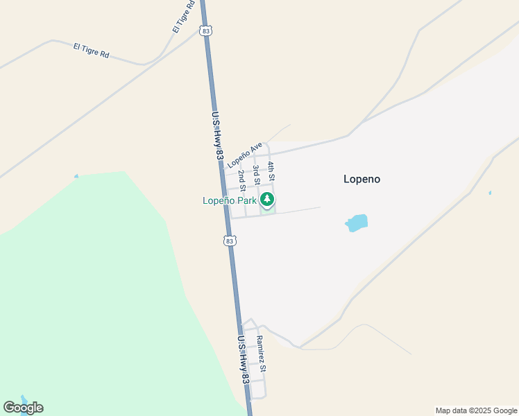 map of restaurants, bars, coffee shops, grocery stores, and more near in Lopeno