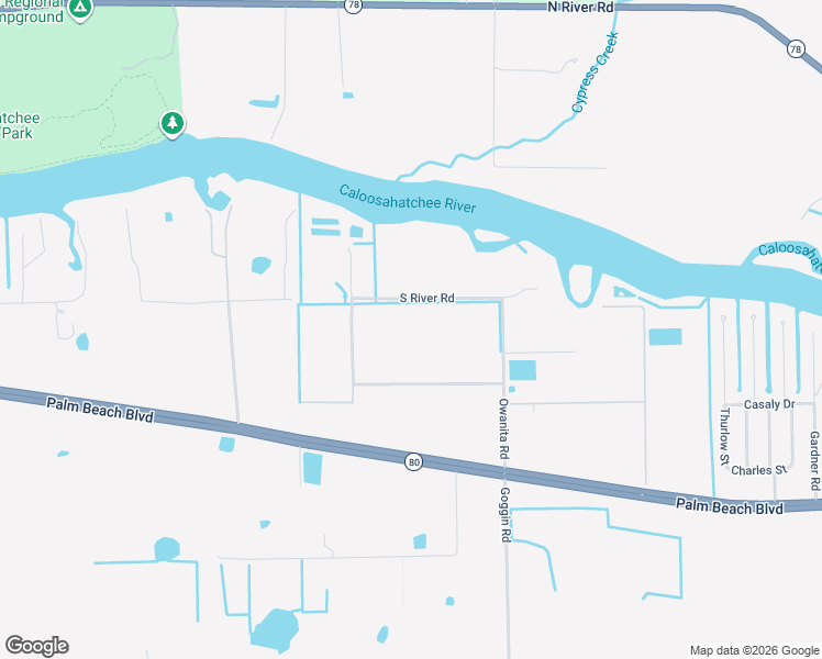 map of restaurants, bars, coffee shops, grocery stores, and more near in Alva