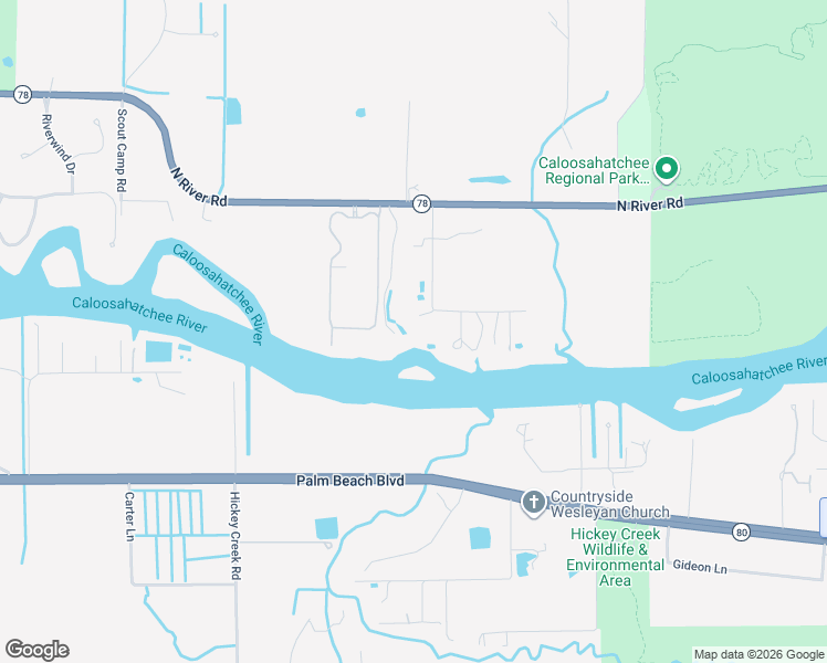 map of restaurants, bars, coffee shops, grocery stores, and more near 17480 Taylor Road in Alva