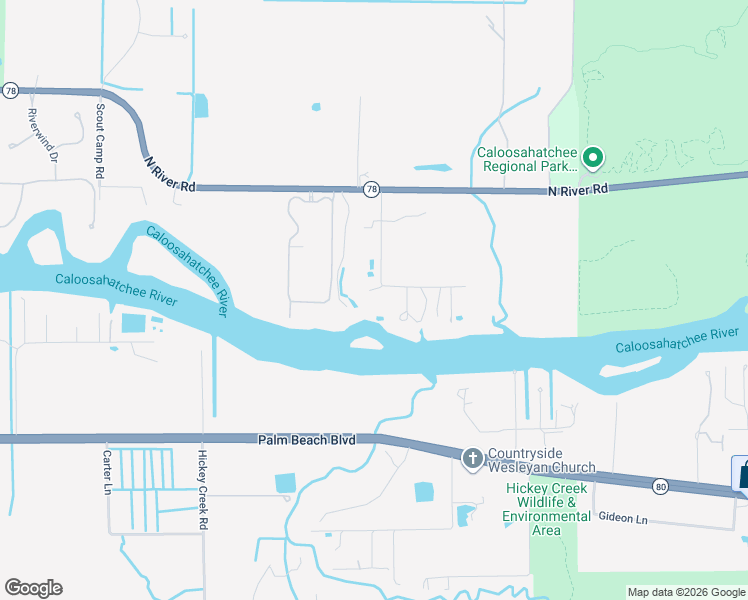 map of restaurants, bars, coffee shops, grocery stores, and more near 17520 Taylor Road in Alva
