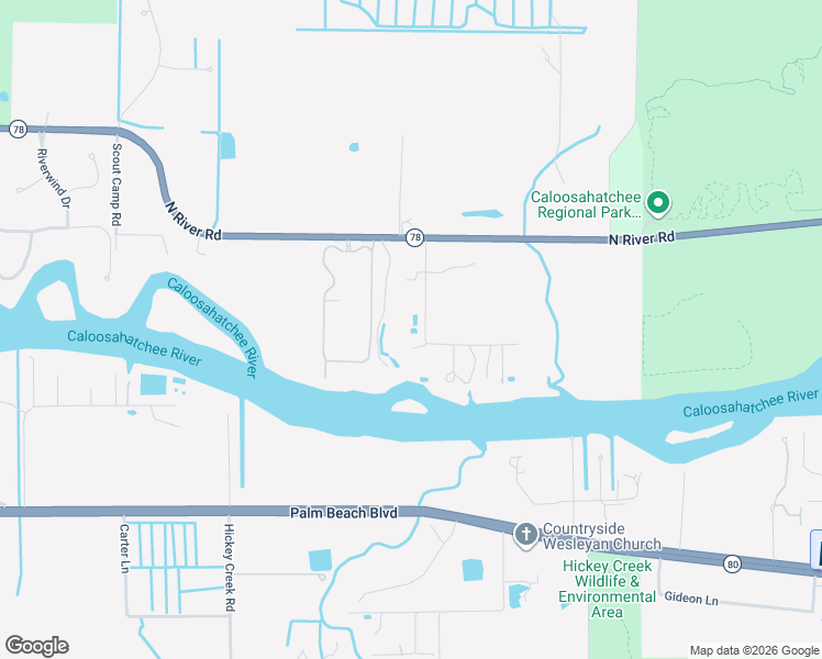 map of restaurants, bars, coffee shops, grocery stores, and more near 17480 Taylor Road in Alva