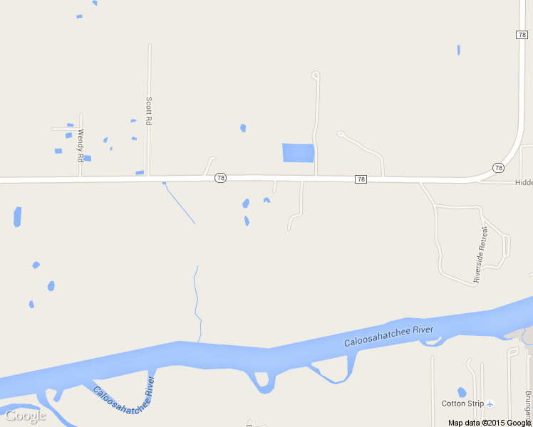 map of restaurants, bars, coffee shops, grocery stores, and more near 7781 Florida 78 in Fort Denaud