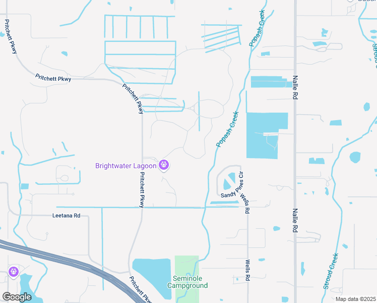 map of restaurants, bars, coffee shops, grocery stores, and more near in North Fort Myers