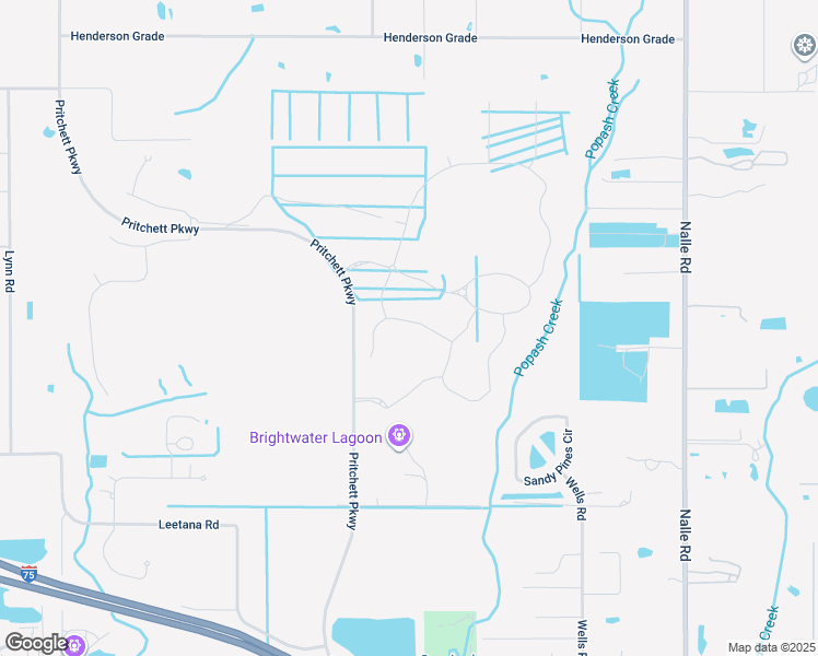 map of restaurants, bars, coffee shops, grocery stores, and more near 8792 Swell Brooks Court in North Fort Myers