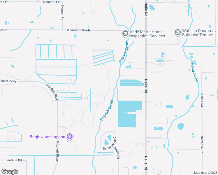 map of restaurants, bars, coffee shops, grocery stores, and more near in North Fort Myers