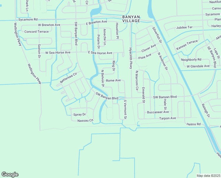 map of restaurants, bars, coffee shops, grocery stores, and more near 710 Eugene Cernan Drive in LaBelle