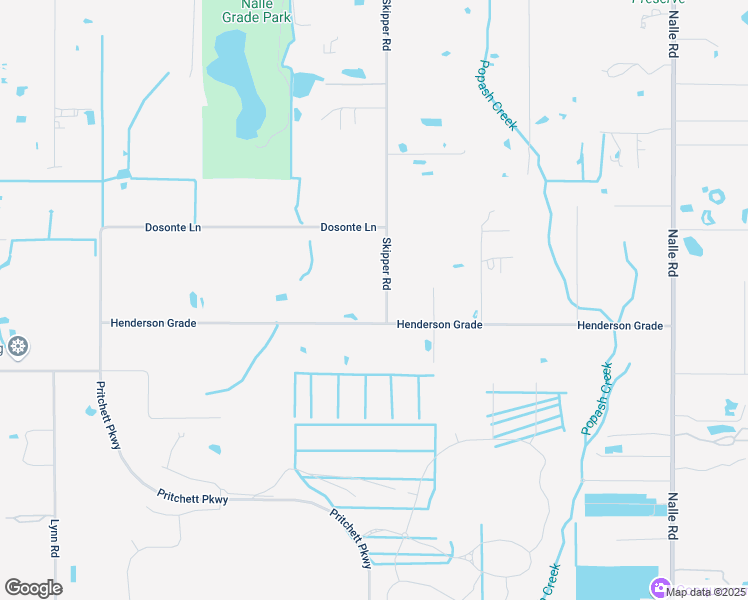 map of restaurants, bars, coffee shops, grocery stores, and more near 8701 Henderson Grade in North Fort Myers