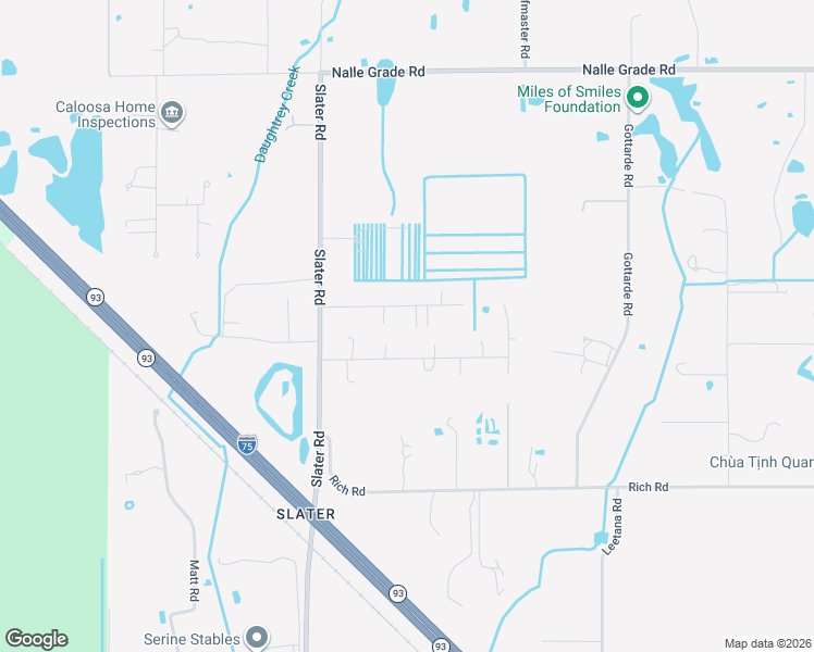 map of restaurants, bars, coffee shops, grocery stores, and more near 6672 Golden Road in North Fort Myers