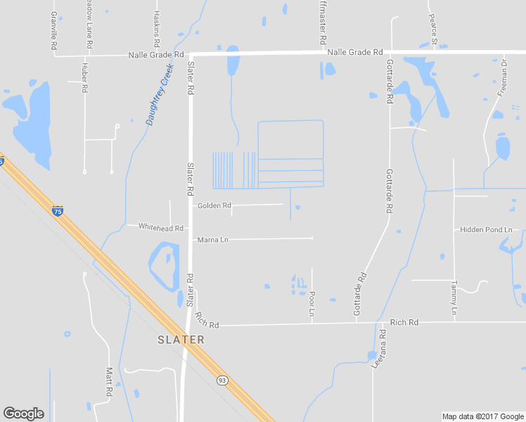 map of restaurants, bars, coffee shops, grocery stores, and more near 6776 Golden Road in North Fort Myers