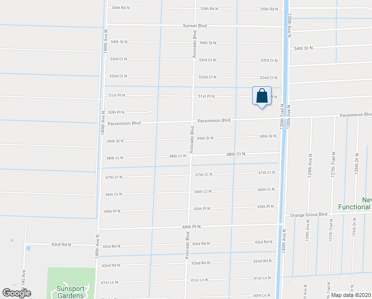 map of restaurants, bars, coffee shops, grocery stores, and more near 4793 Avocado Boulevard in West Palm Beach