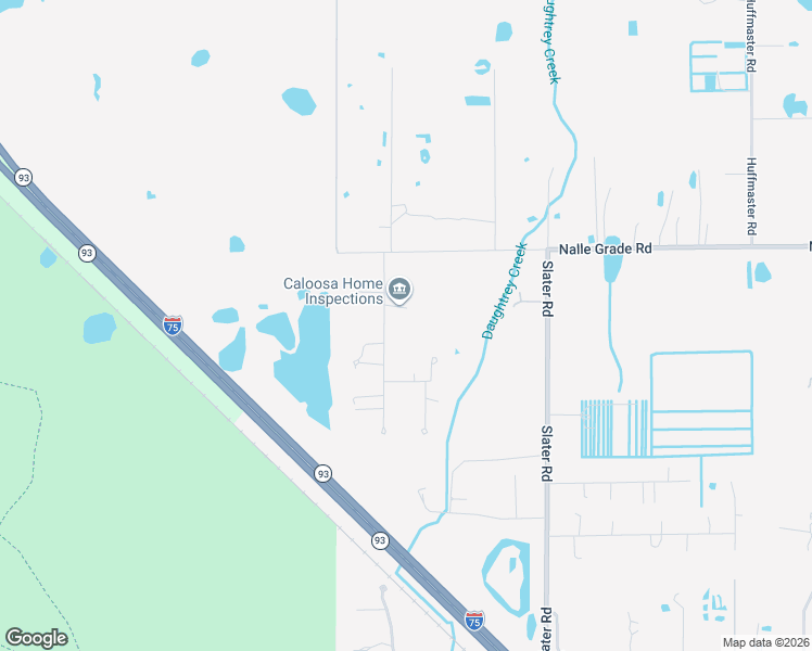 map of restaurants, bars, coffee shops, grocery stores, and more near 19790 Huber Road in North Fort Myers