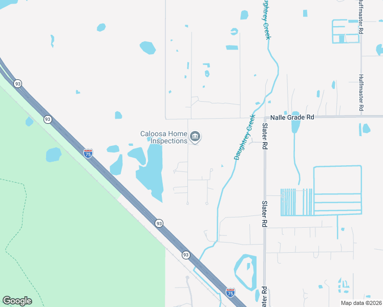 map of restaurants, bars, coffee shops, grocery stores, and more near 19790 Huber Road in North Fort Myers