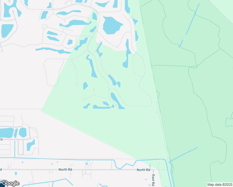 map of restaurants, bars, coffee shops, grocery stores, and more near 3676 Avenida del Vera in North Fort Myers