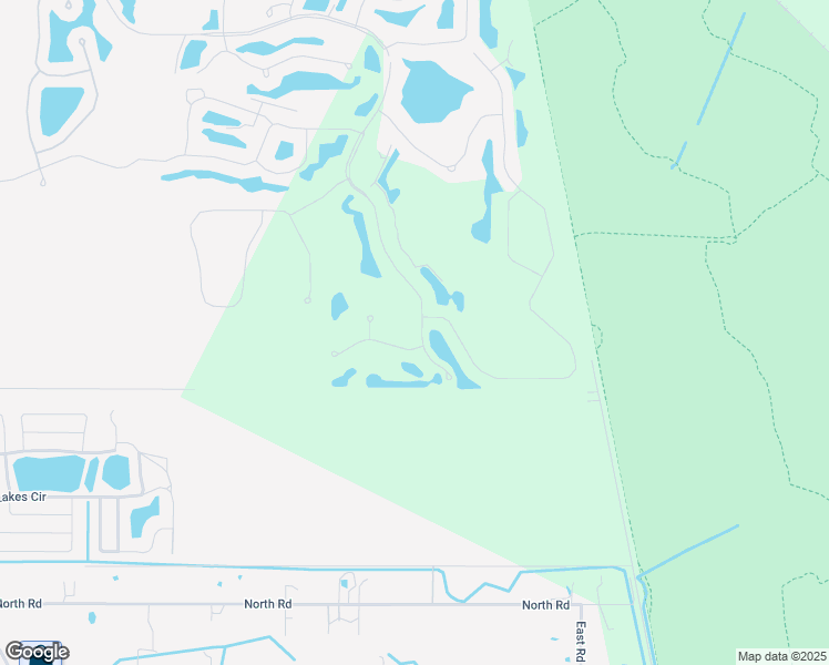 map of restaurants, bars, coffee shops, grocery stores, and more near 3676 Avenida del Vera in North Fort Myers