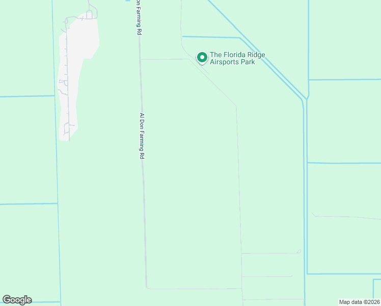 map of restaurants, bars, coffee shops, grocery stores, and more near 901 Al Don Farming Road in Clewiston