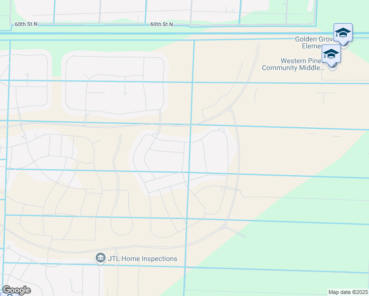 map of restaurants, bars, coffee shops, grocery stores, and more near Unnamed Road in West Palm Beach