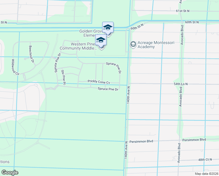 map of restaurants, bars, coffee shops, grocery stores, and more near 13722 Spruce Pine Drive in Westlake