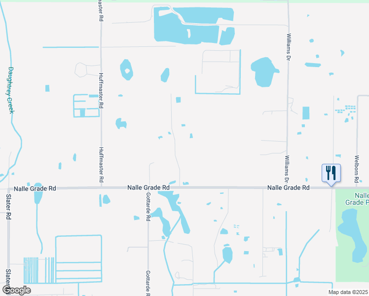 map of restaurants, bars, coffee shops, grocery stores, and more near 20240 Pearce Street in North Fort Myers