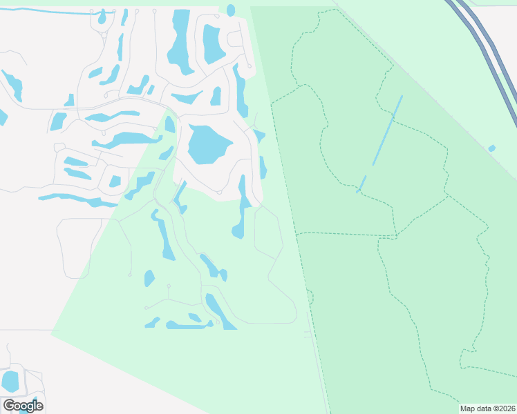map of restaurants, bars, coffee shops, grocery stores, and more near 3571 Crosswater Drive in North Fort Myers