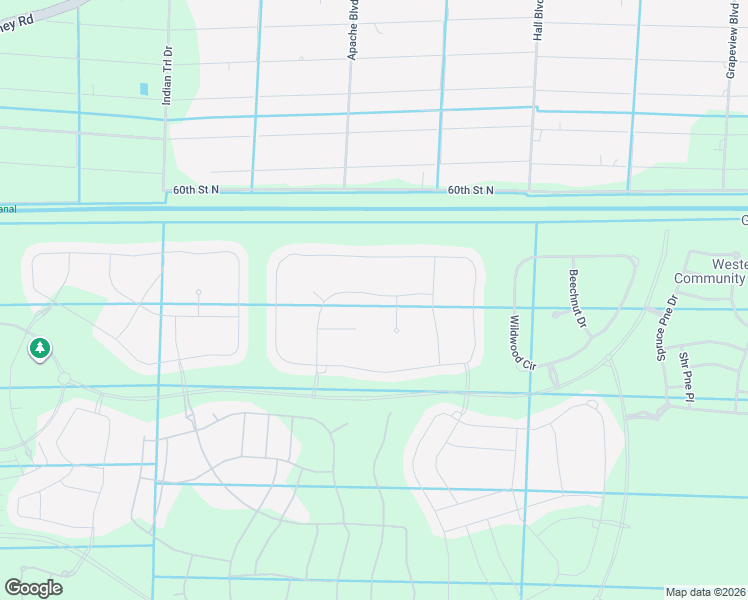 map of restaurants, bars, coffee shops, grocery stores, and more near 15834 Hummingbird Lane in Westlake