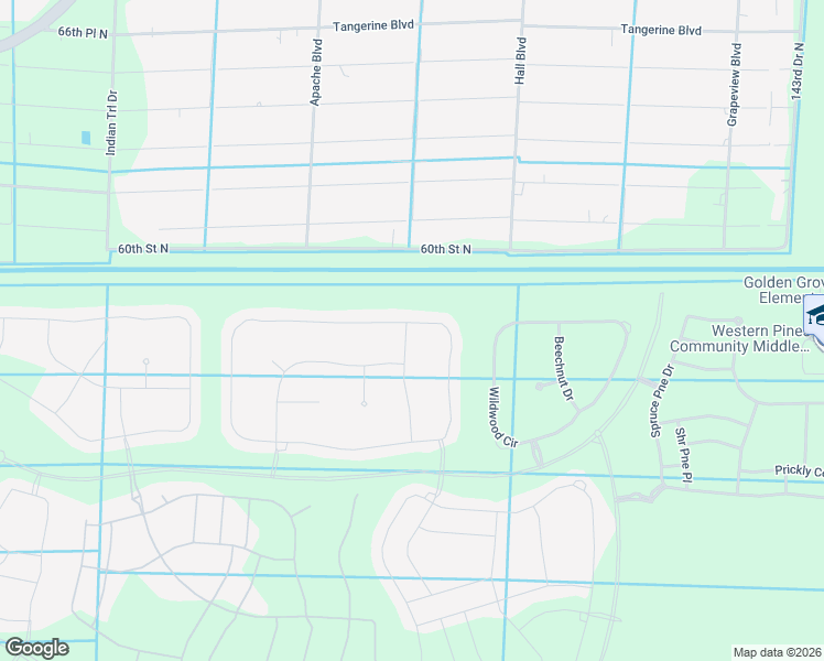 map of restaurants, bars, coffee shops, grocery stores, and more near 5992 Jasmine Lane in Westlake