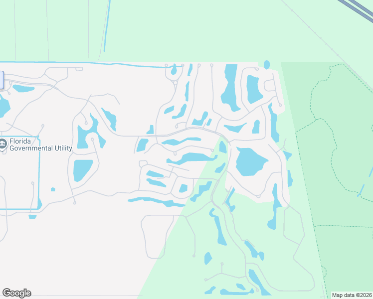 map of restaurants, bars, coffee shops, grocery stores, and more near 3528 Odyssea Court in North Fort Myers