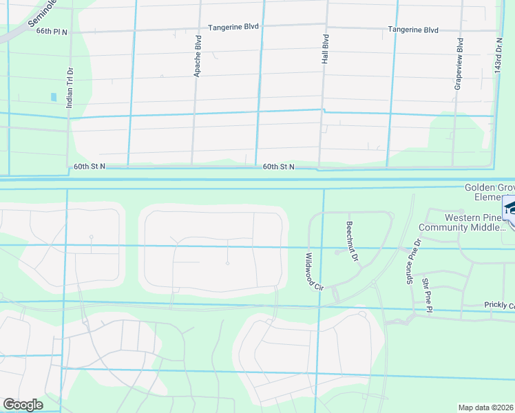 map of restaurants, bars, coffee shops, grocery stores, and more near 5992 Jasmine Lane in Westlake