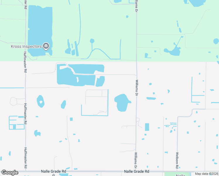 map of restaurants, bars, coffee shops, grocery stores, and more near Foxwood Lake Drive in North Fort Myers