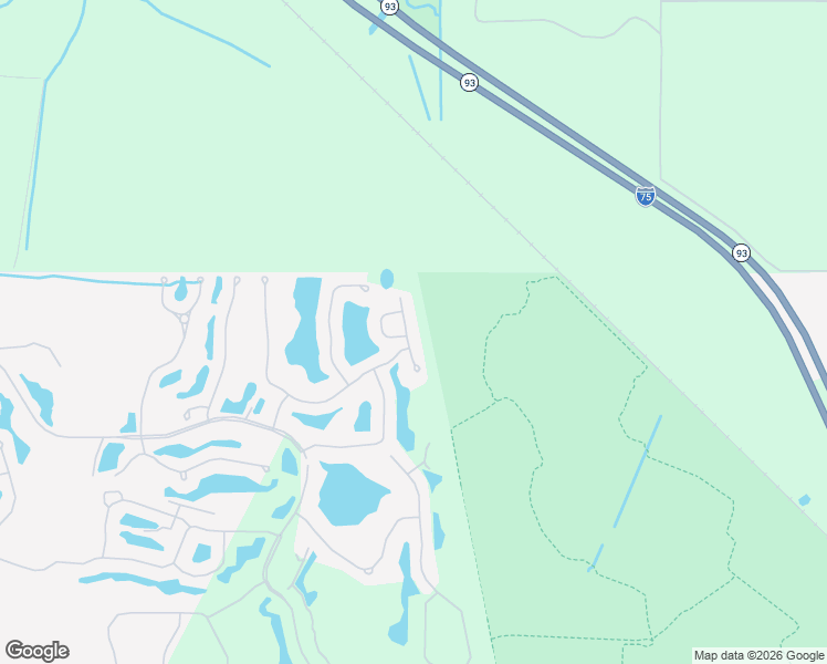 map of restaurants, bars, coffee shops, grocery stores, and more near 3640 Rue Alec Loop in North Fort Myers