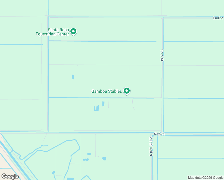 map of restaurants, bars, coffee shops, grocery stores, and more near 20435 Simone Drive in Loxahatchee