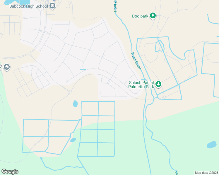 map of restaurants, bars, coffee shops, grocery stores, and more near 43819 Cattleman Drive in Punta Gorda