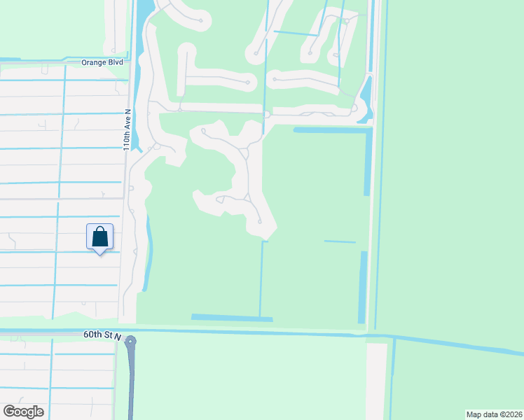 map of restaurants, bars, coffee shops, grocery stores, and more near 6475 Sparrow Hawk Drive in West Palm Beach