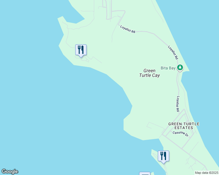 map of restaurants, bars, coffee shops, grocery stores, and more near in Blackwood Village