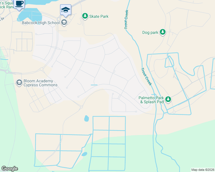 map of restaurants, bars, coffee shops, grocery stores, and more near in North Fort Myers